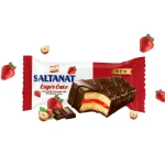 کیک لایه‌ای سلطنت