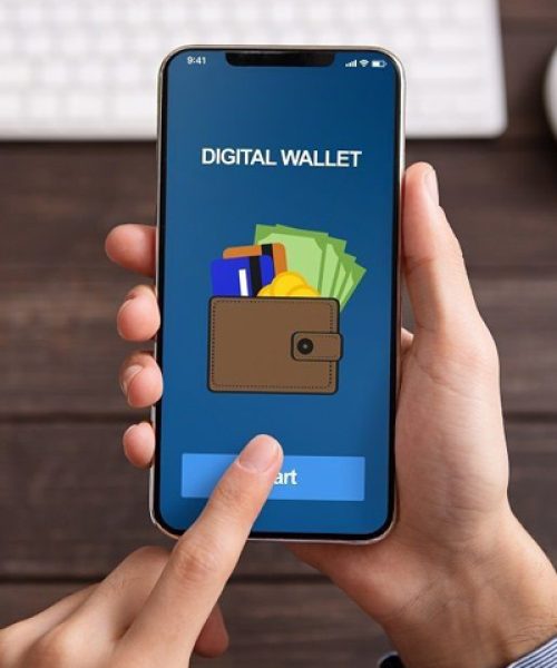 Digital-Wallet 1