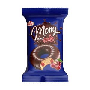 Mony Donut 50 gr