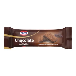 Chocolate Cream 90 Gr