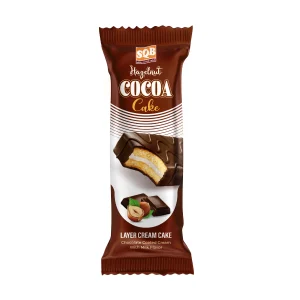 Cocoa 30 Gr