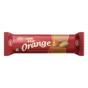 Cream 4 Fun
