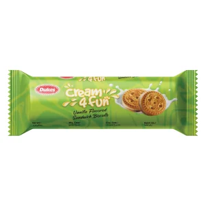 Cream 4 Fun mini 50 Gr