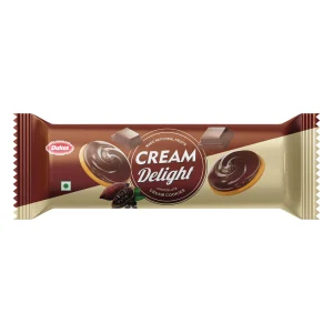 Cream Delight 90 Gr