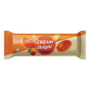 Cream Delight 90 Gr