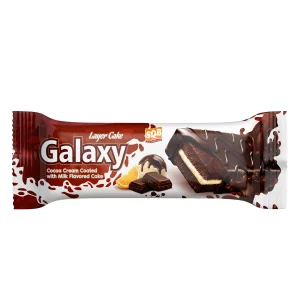 Galaxy Layer 60 gr