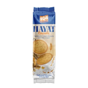 Hayat 90 Gr