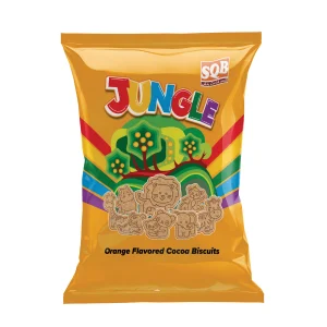 Jungle 40 Gr