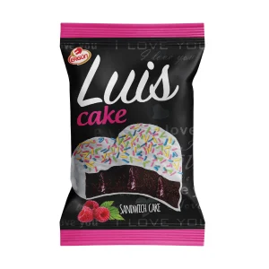 Luis 40 Gr