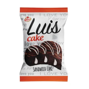Luis 40 Gr