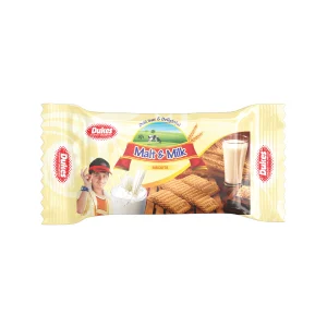 Malt & Milk 45 Gr