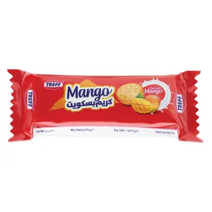 Mango Cream 80 Gr