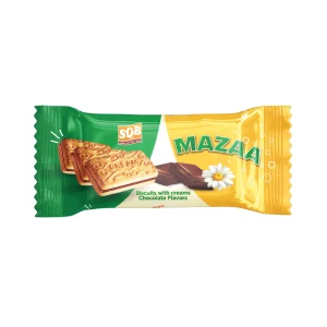 Mazaa 40 Gr