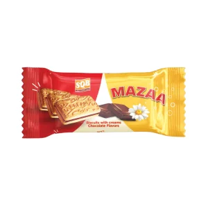Mazaa 40 Gr