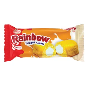 Rainbow 50 Gr