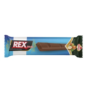 Rex Sticks 25 Gr