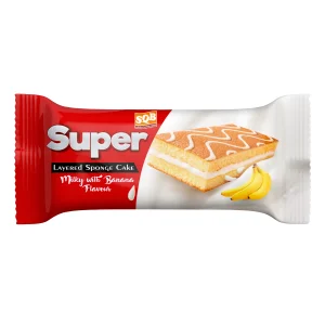 Super Layer 30 Gr