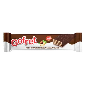 Gofret 25 Gr