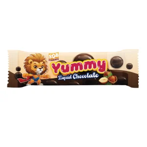 Yummy 4 Gr
