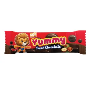 Yummy 4 Gr